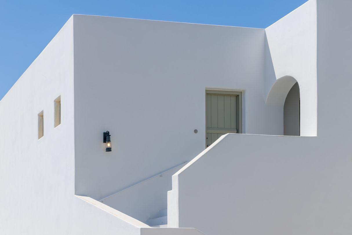Cosme, A Luxury Collection Resort, Paros Naousa Exterior foto