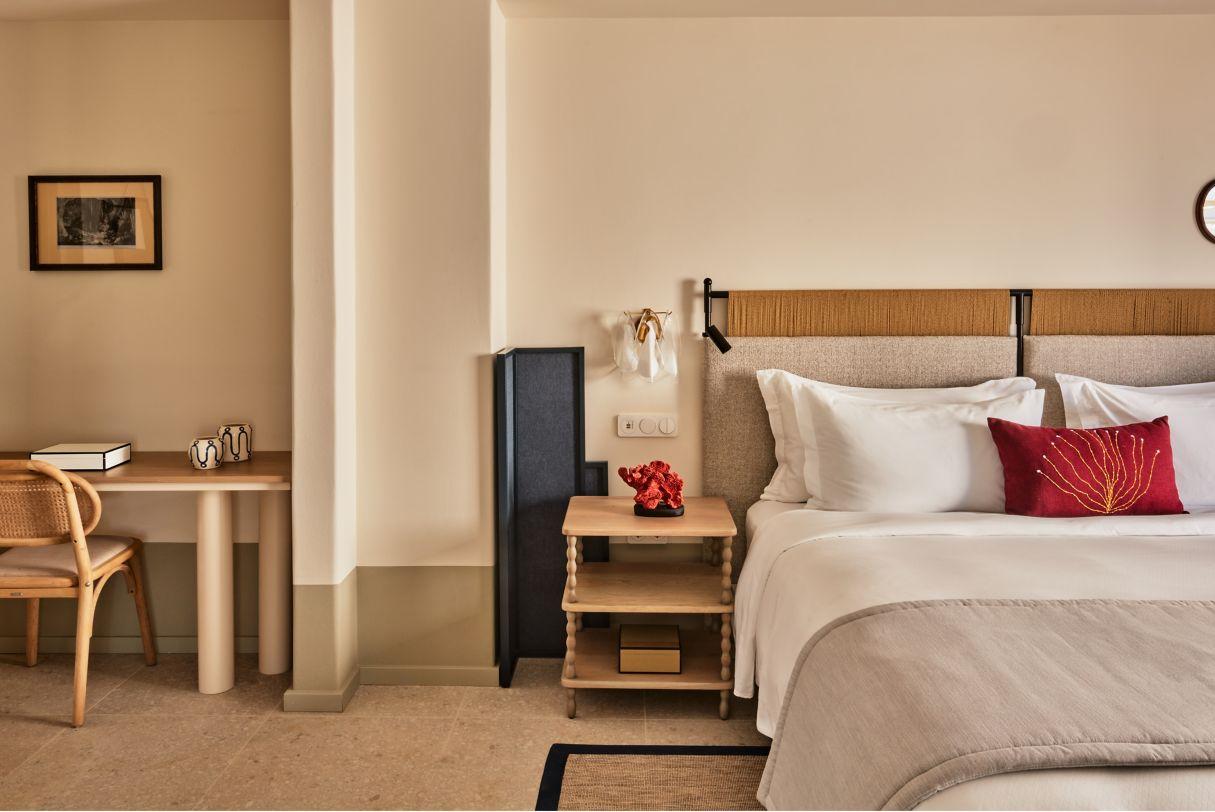 Cosme, A Luxury Collection Resort, Paros Naousa Exterior foto