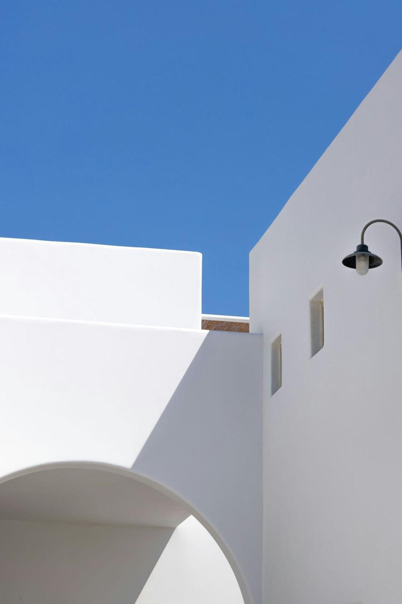 Cosme, A Luxury Collection Resort, Paros Naousa Exterior foto
