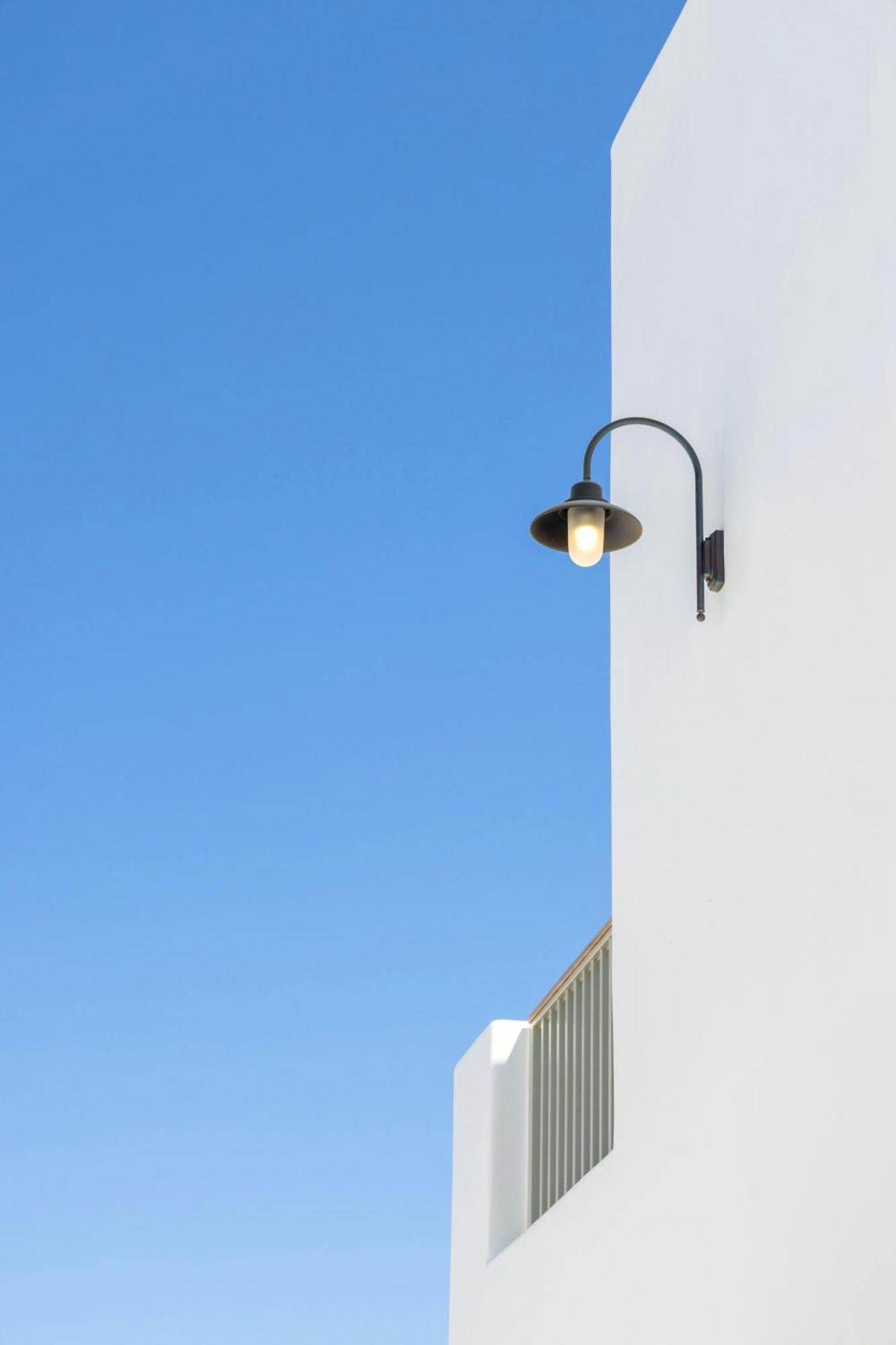 Cosme, A Luxury Collection Resort, Paros Naousa Exterior foto