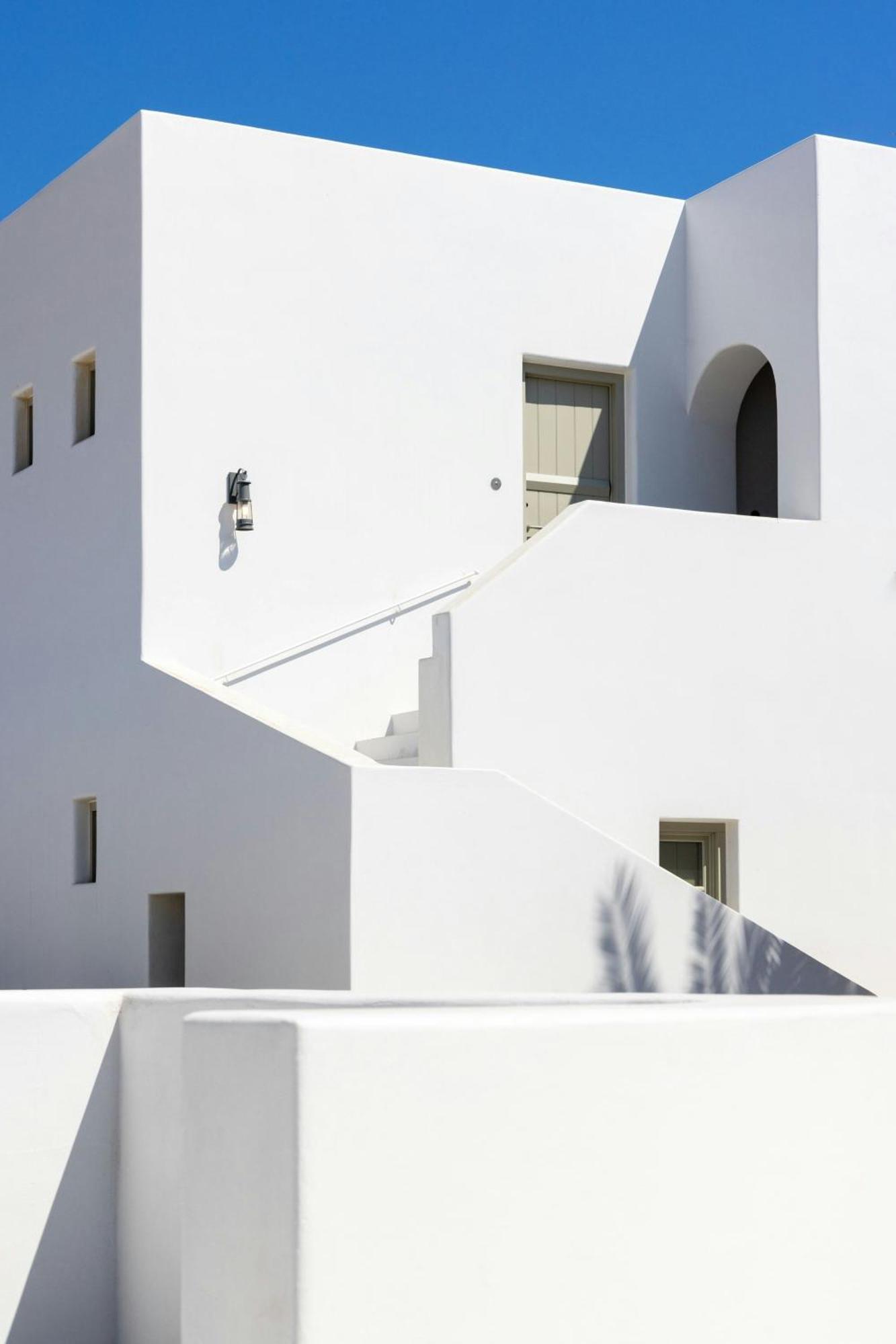 Cosme, A Luxury Collection Resort, Paros Naousa Exterior foto